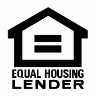 Equal Housing Lender Logo