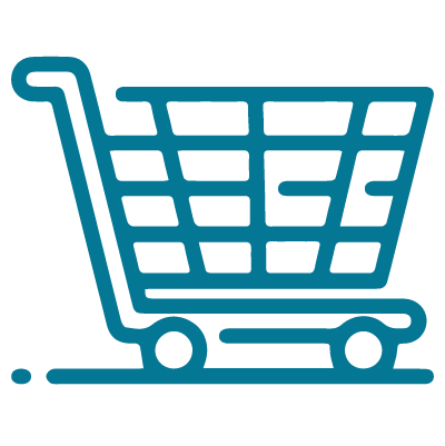 Shopping Cart Icon